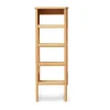 A Line kenkähylly 35x100 cm, Tammi