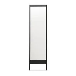 A Line seinäpeili, Musta