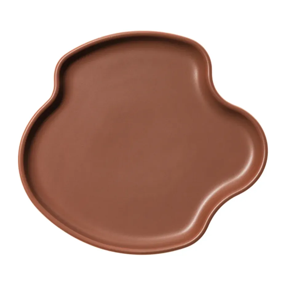 Aalto koristeellinen tarjotin, Eld, 15 cm