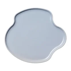 Aalto koristeellinen tarjotin, Vesi, 25 cm