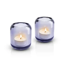 Acorn kynttilälyhty 2-pakkaus, Grape