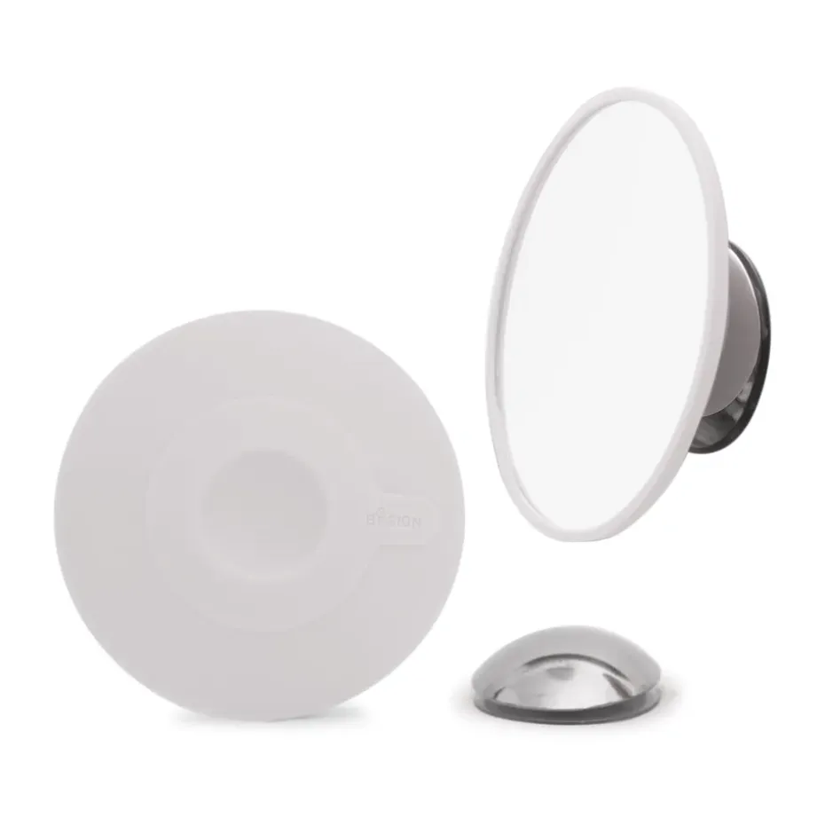 AirMirror meikkipeili x10 irrotettava imukupilla, Ø11,2 cm