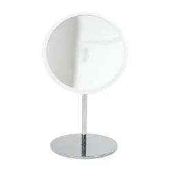 AirMirror pöytäpeili x10 irrotettava magneettinen, Ø16,5 cm.