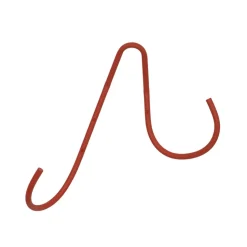 Al Dente -riippuvalaisin, Iso sarvi-tomaatti