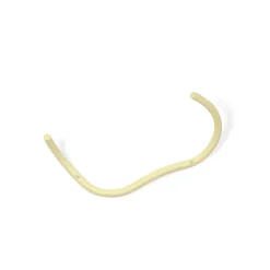 Al Dente -riippuvalaisin, Pieni sarvi-vehnä