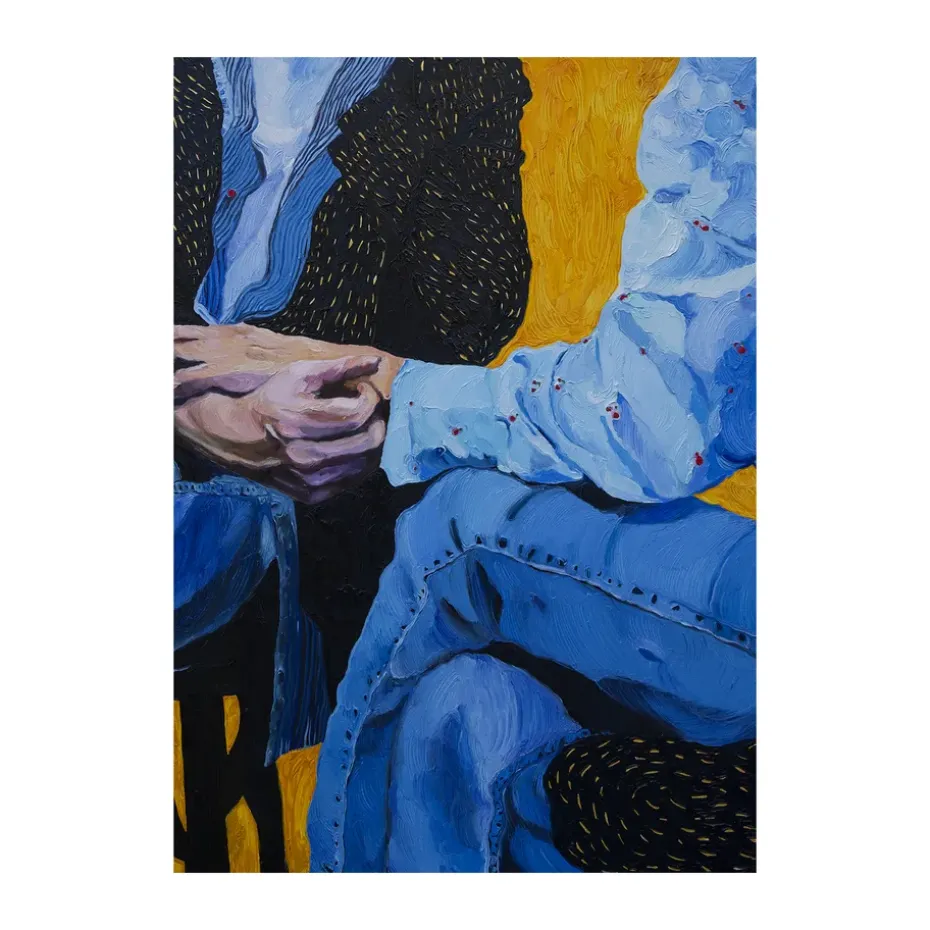 Alchemy -juliste, 50 x 70 cm