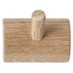 Allsarp nuppinaulakko 1 nuppu, Tammi