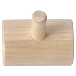 Allsarp nuppinaulakko 1 nuppu, Koivu