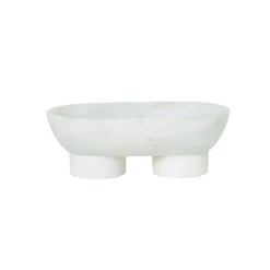 Alza kulho, valkoinen