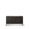 Ancestors Tabwa sideboard, Tiikki 3 ovea