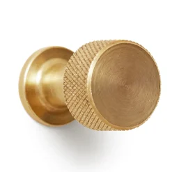 Angle koukku small, Messinki