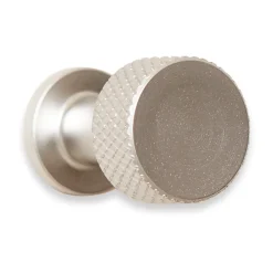 Angle koukku small, Teräs