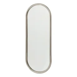 Angui peili hopea, 39 x 108 cm