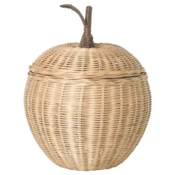 Apple säilytyskori, Suuri