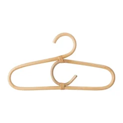 Aranya vaateripustin rottinki 17x30 cm, Luonto