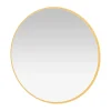 Around peili Ø69,6 cm, Acacia