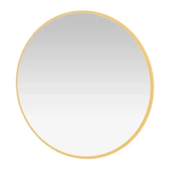 Around peili Ø69,6 cm, Acacia
