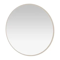 Around peili Ø69,6 cm, Clay
