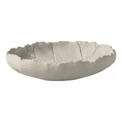 Art piece patch kulho Ø35 cm, Sand