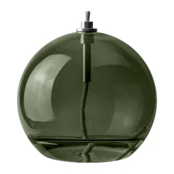 Aura öljylamppu medium, Tumma metsä