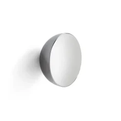 Aura seinäpeili small, Ruostumaton teräs