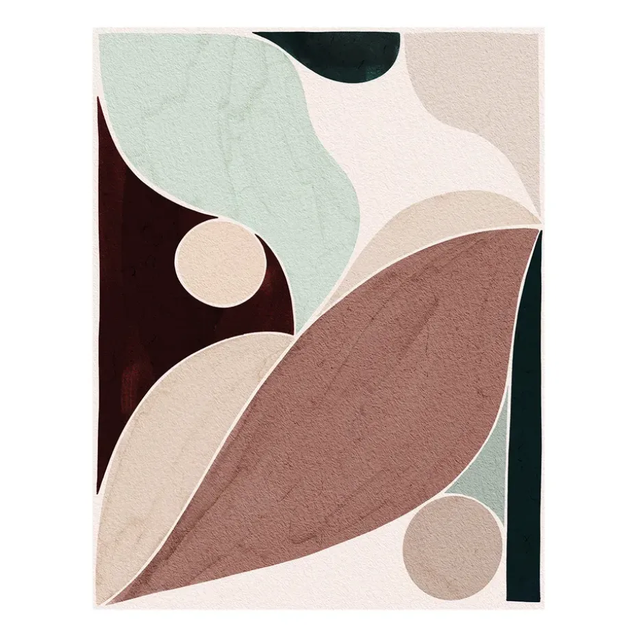 Autumn juliste, 50 x 70 cm