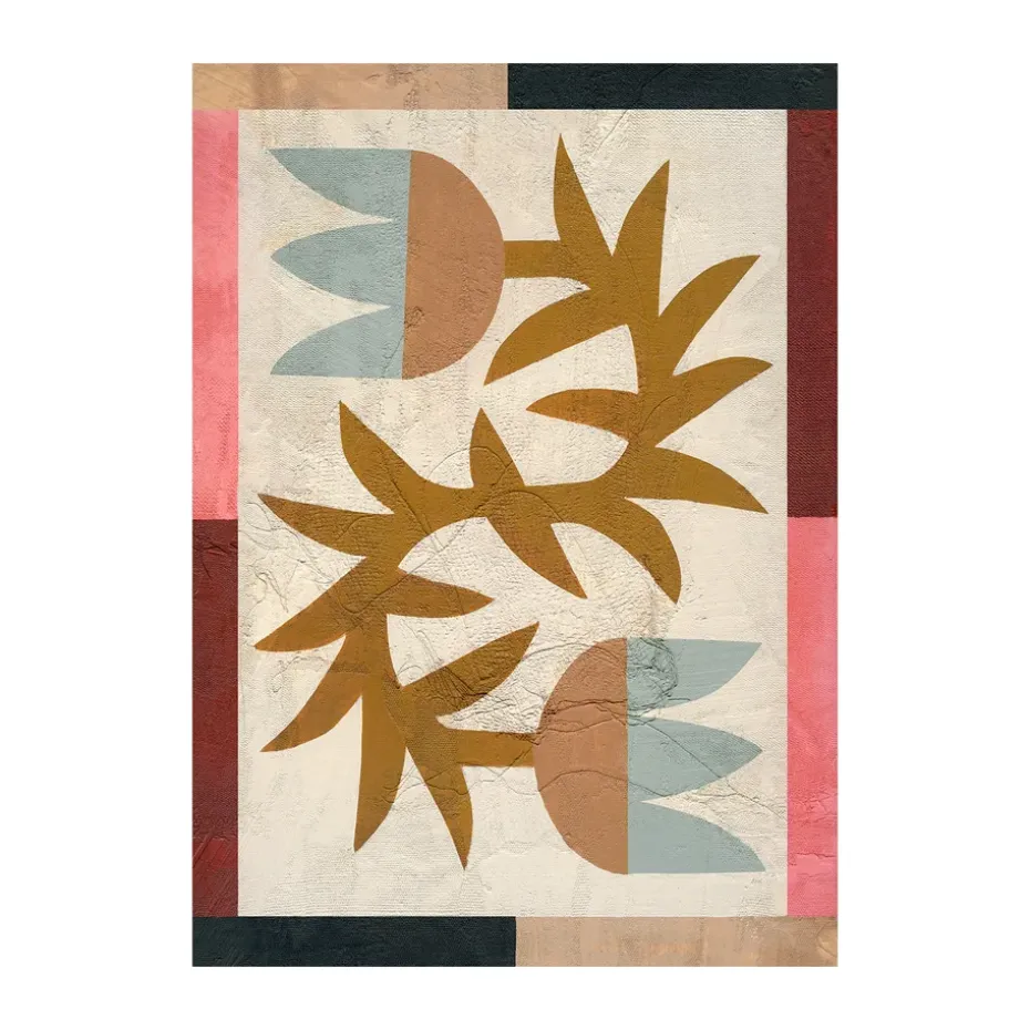 Azahares -juliste, 30 x 40 cm