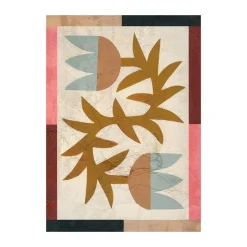 Azahares -juliste, 50 x 70 cm