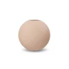 Ball maljakko blush, 20 cm