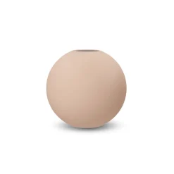 Ball maljakko blush, 20 cm