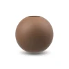 Ball maljakko coconut, 10 cm