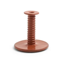 Barro kynttilänjalka, Natural