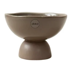Base Dome kulho S Ø12 cm, Dust