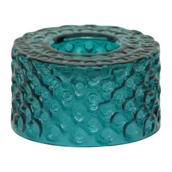 Belo kynttilälyhty Ø10 cm., Alexandriitti