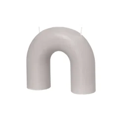 Bend kynttilä 14,5x16,5 cm, Rainy day