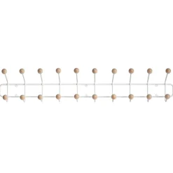 Bill Horizontal L, valkoinen