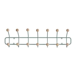 Bill Horizontal S, Pigeon blue