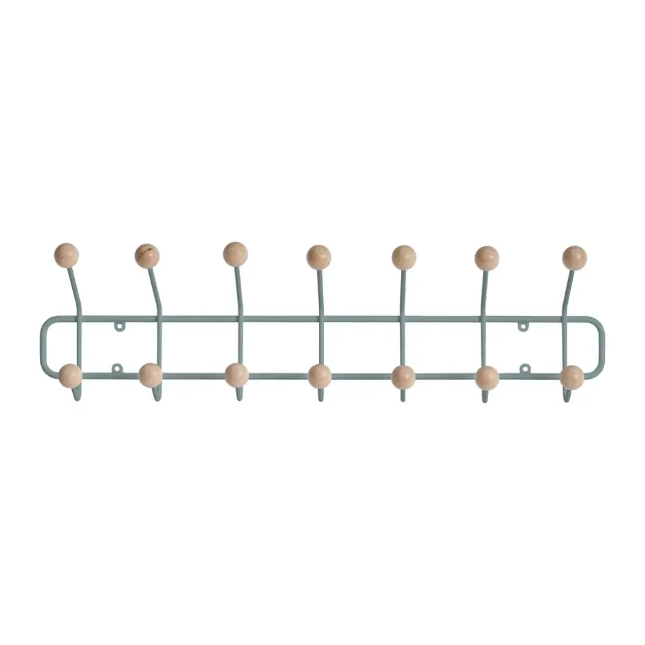 Bill Horizontal S, Pigeon blue