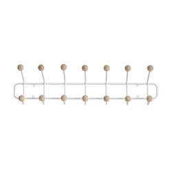 Bill Horizontal S, valkoinen