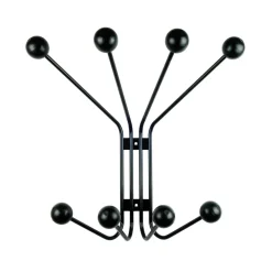 Bill naulakko, S, musta