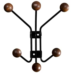 Bill vaatenaulakko, XS, Musta-tummanruskea