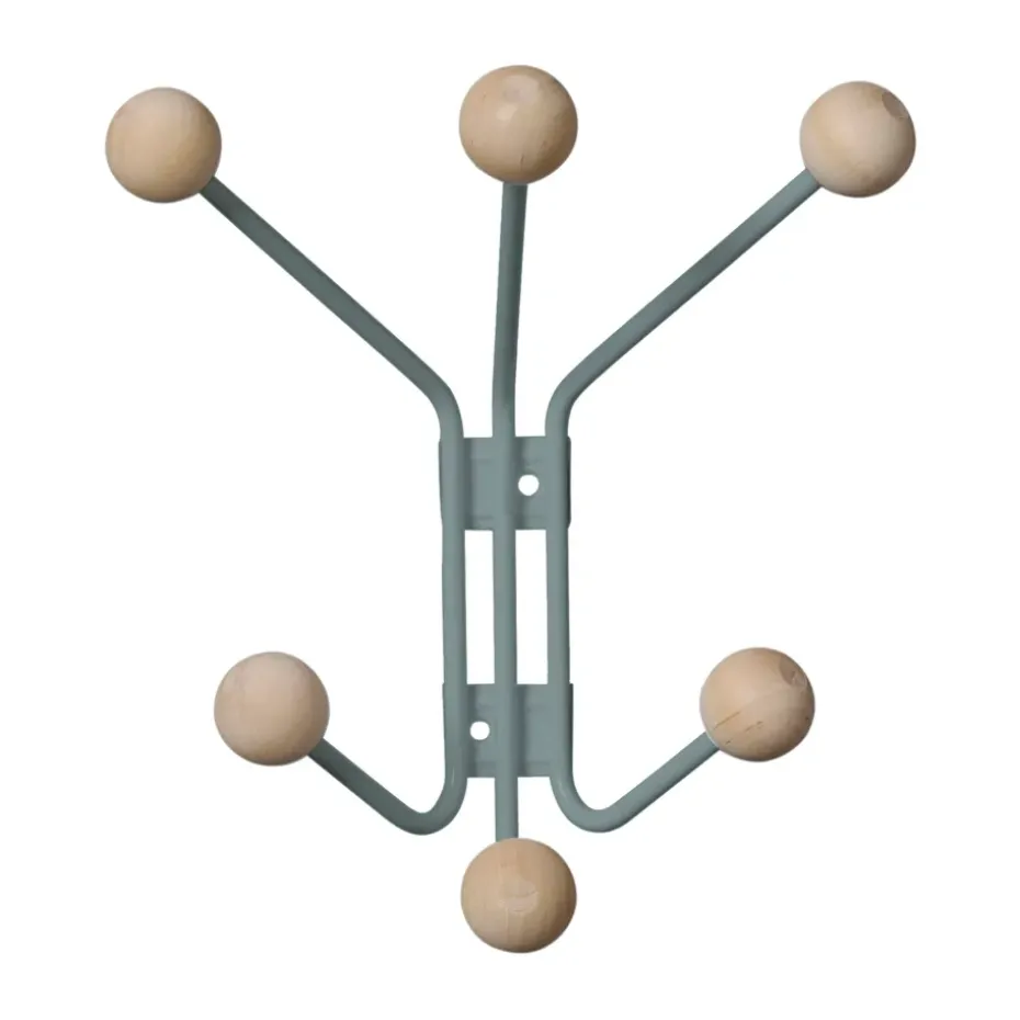 Bill vaatenaulakko, XS, Pigeon blue