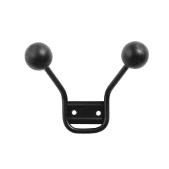 Bill XXS vaatenaulakko, musta