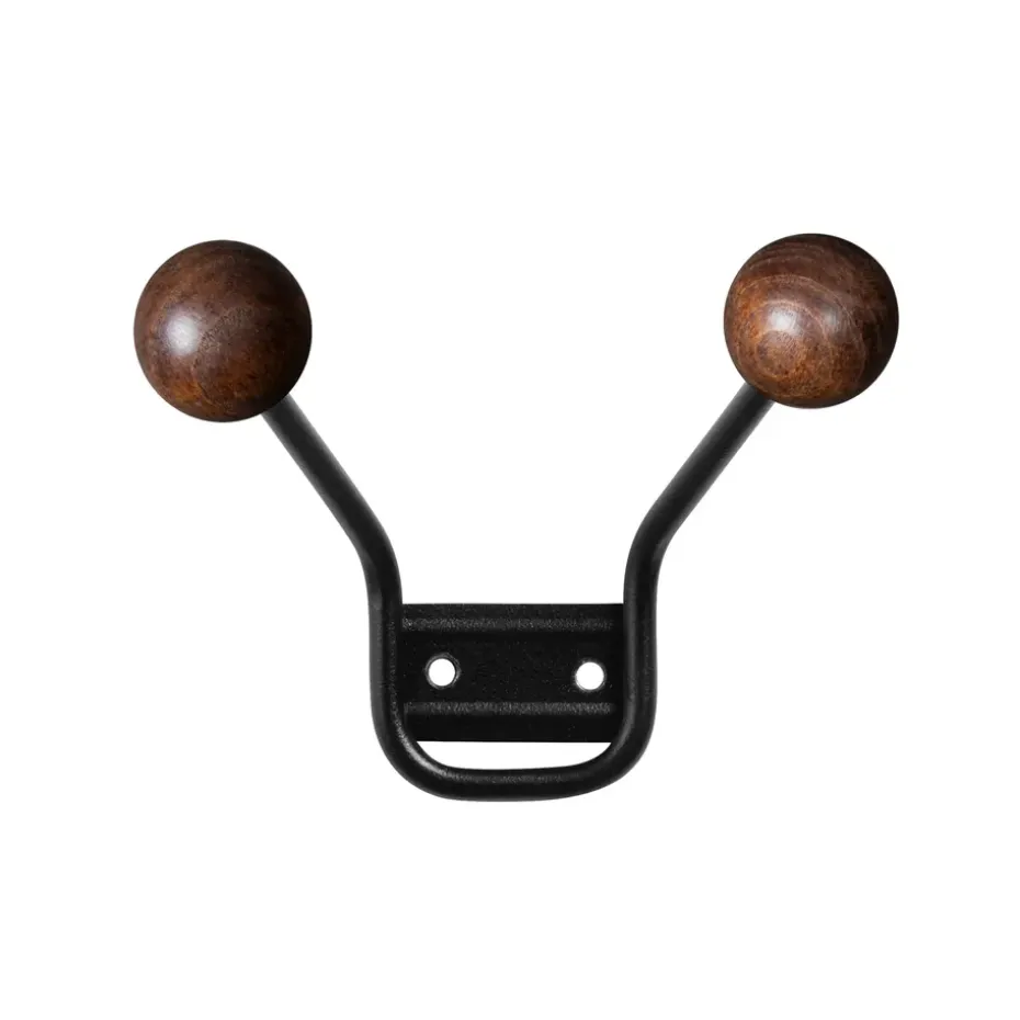 Bill XXS vaatenaulakko, Musta-tummanruskea