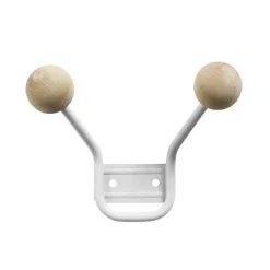 Bill XXS vaatenaulakko, valkoinen