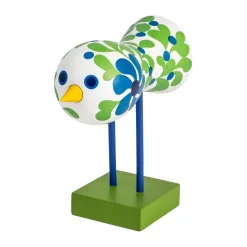 Birds 1967 koriste, No. 7