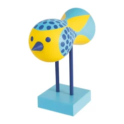 Birds 1967 koriste, No. 5