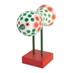 Birds 1967 koriste, No. 6