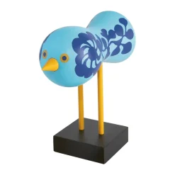 Birds 1967 koriste, No. 4