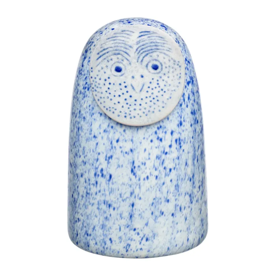 Birds by Toikka, Sinipöllö